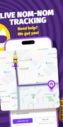 Faasos Screenshot 4
